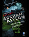 Batman: Arkham Asylum 25th Anniversary Deluxe Edition TP - Red Goblin