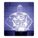 DC Comics: Lampă Superman - Red Goblin