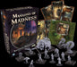 Mansions of Madness (ediţia a doua) – Recurring Nightmares Figure and Tile Collection - Red Goblin