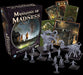 Mansions of Madness (ediţia a doua) – Suppressed Memories Figure and Tile Collection - Red Goblin