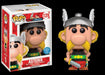 Funko Pop: Asterix & Obelix - Asterix The Gaul - Red Goblin