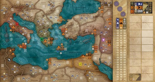 Mare Nostrum: Empires - Red Goblin