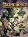 Pathfinder Roleplaying Game Bestiary 2 - Red Goblin