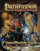 Pathfinder Roleplaying Game: GameMastery Guide - Red Goblin
