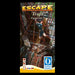 Escape: Traps - Red Goblin