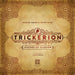 Trickerion: Legends of Illusion - Red Goblin