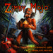 Zimby Mojo - Red Goblin
