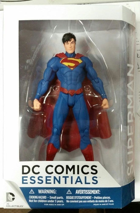 DC Comics: Essentials - Superman - Red Goblin