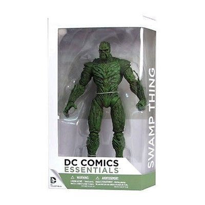 DC Comics: Essentials - Swamp Thing - Red Goblin