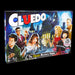 Cluedo: The Classic Mystery Game - Red Goblin