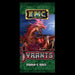 Epic: Tyrants – Draka's Rage - Red Goblin