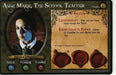 A Touch of Evil: The Supernatural Game - Red Goblin