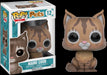 Funko Pop: Pets - Maine Coon - Red Goblin