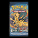 Pokemon Trading Card Game: XY12 Evolutions - Booster Pack - Red Goblin