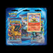 Pokemon Trading Card Game: XY12 Evolutions 3-Pack Blister - Red Goblin