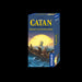 Catan: Pirați și Exploratori – Extensia pentru 5-6 jucători - Red Goblin