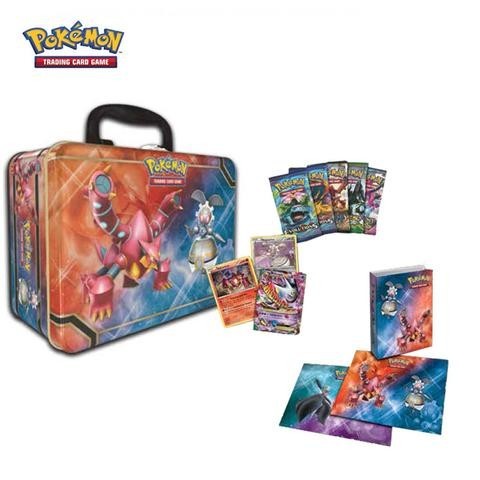 Pokemon Trading Card Game: Collector's Chest - Red Goblin