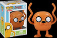 Funko Pop: Adventure Time - Jake - Red Goblin