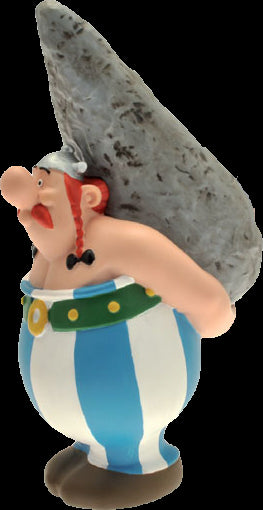 Asterix & Obelix: Pușculiță Obelix - Red Goblin