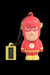 DC Comics: Memorie USB - Flash (8 GB ) - Red Goblin