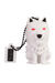 Game of Thrones: Memorie USB Direwolf (16 GB) - Red Goblin