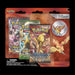 Pokemon Trading Card Game: Moltres Pin 3-Pack - Red Goblin