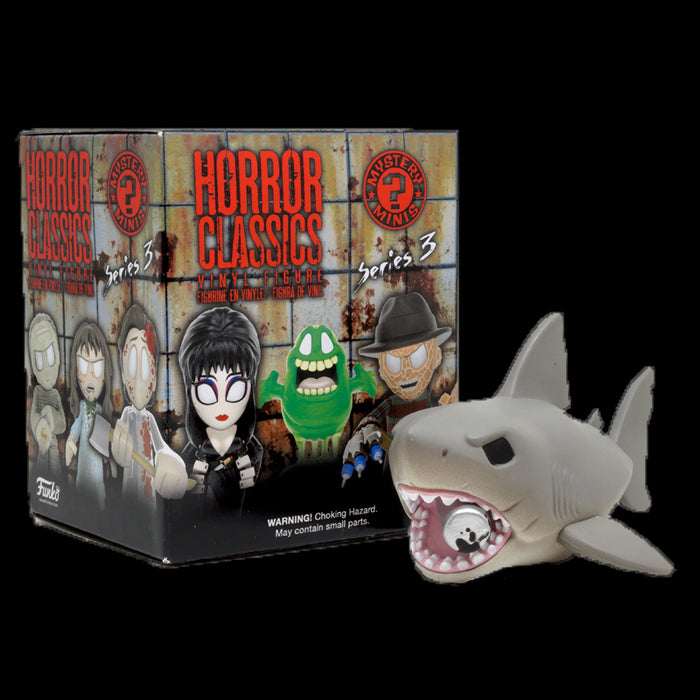 Mystery Mini Blind Box: Horror Classics Series 3 - Red Goblin