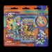 Pokemon Trading Card Game: Blastoise Pin 3-Pack - Red Goblin