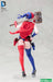 DC Comics: Harley Quinn Bishoujo Statue (New 52 Version) - Red Goblin