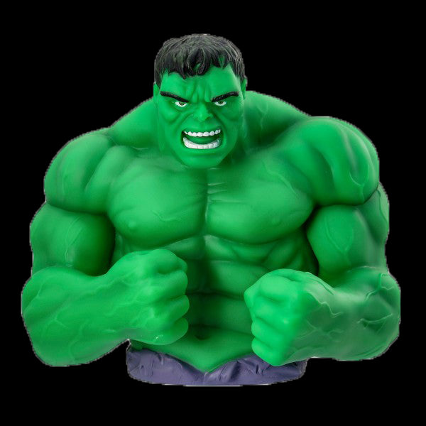 Marvel Comics: Pușculiță Classic Hulk - Red Goblin