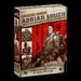 Zombicide: Black Plague - Adrian Smith Special Guest - Red Goblin