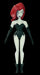 DC Comics: Batman Animated Series - Poison Ivy - Red Goblin