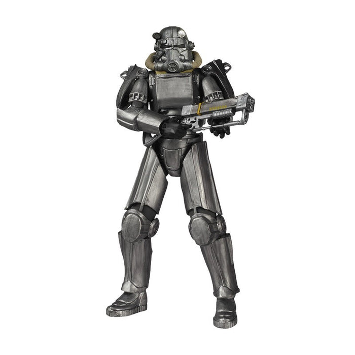 Legacy Collection: Fallout - Power Armor - Red Goblin
