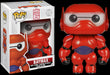 Funko Pop: Big Hero 6 Baymax - Red Goblin