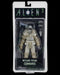Aliens Series 8 Deluxe Action Figures - Weyland Yutani Commando - Red Goblin