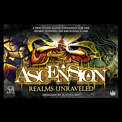 Ascension: Realms Unraveled - Red Goblin
