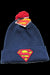 Superman: Căciulă Logo - Red Goblin