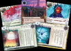 Android: Netrunner – Martial Law Data Pack - Red Goblin