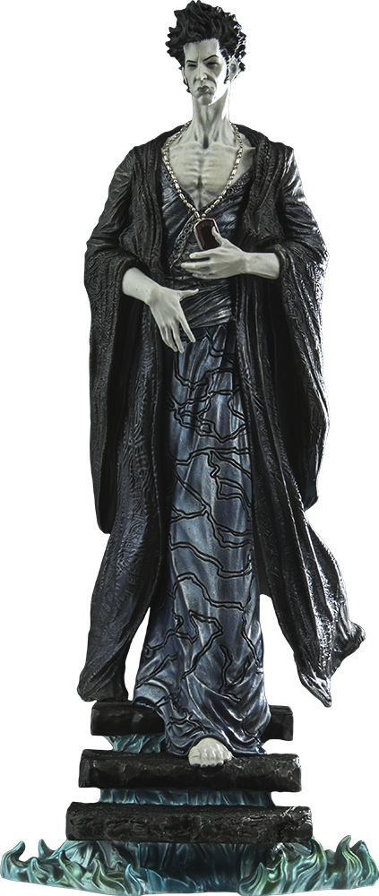 DC Collectibles The Sandman: Overture Statue ━ Red Goblin