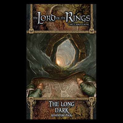 The Lord of the Rings: The Card Game – The Long Dark - Red Goblin