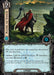 The Lord of the Rings: The Card Game – The Druadan Forest - Red Goblin
