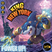 King of New York: Power Up! - Red Goblin