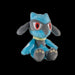 Pokemon: Figurina de plus - Riolu - Red Goblin