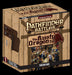 Pathfinder Battles: Rusty Dragon Inn Case Incentive - Red Goblin