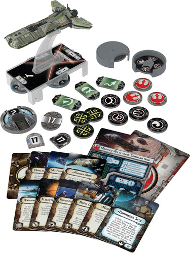 Star Wars: Armada – Phoenix Home Expansion Pack - Red Goblin