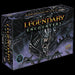 Legendary Encounters: An Alien Deck Building Game Expansion - Red Goblin