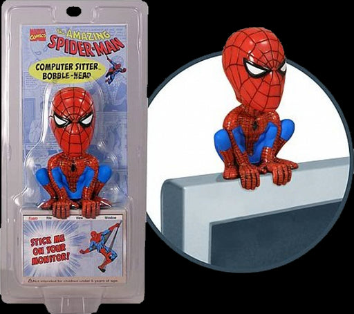 Funko Pop: Spider-Man Computer Mascot - Red Goblin