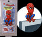 Funko Pop: Spider-Man Computer Mascot - Red Goblin