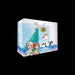 Frozen Fever - Gift Box with 2 Figures Elsa & Olaf - Red Goblin