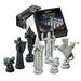 Harry Potter Chess Set: Wizards Chess - Red Goblin